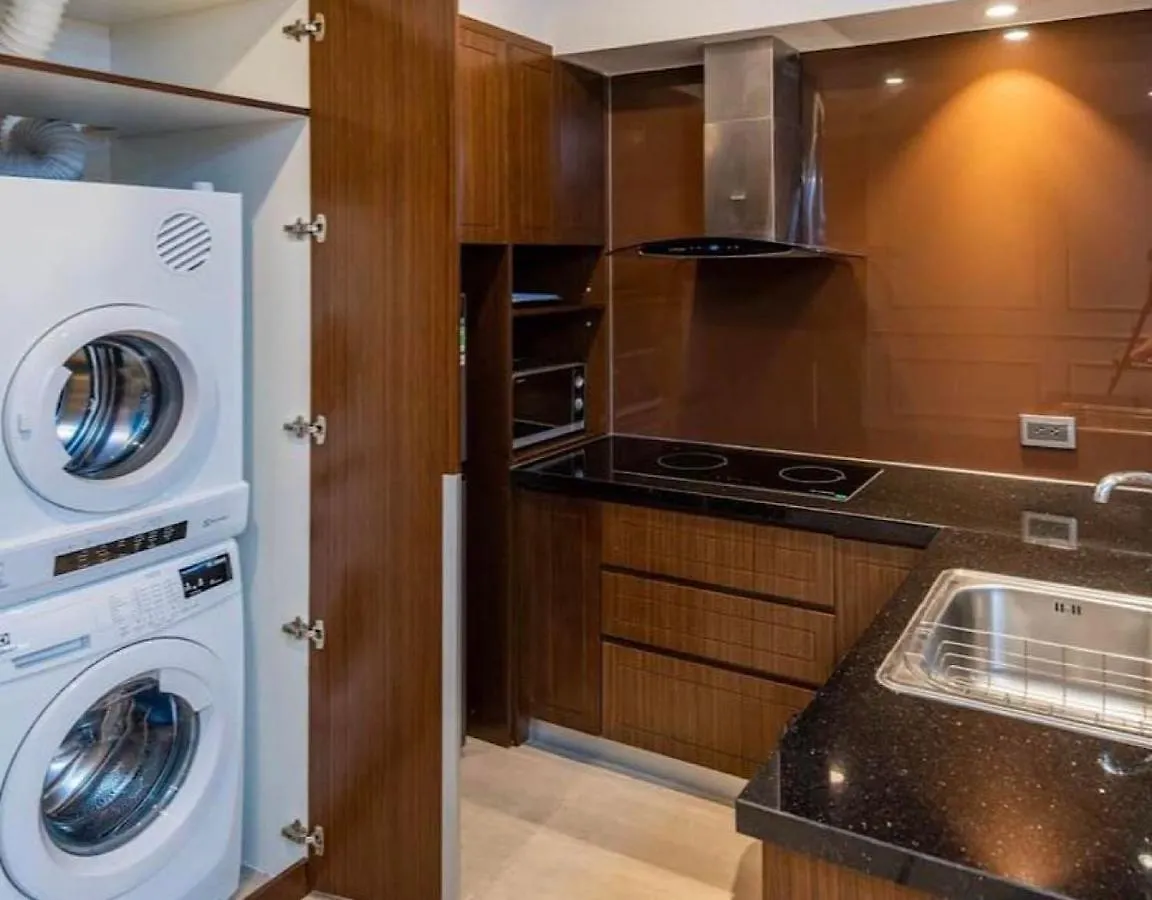 Luxury Apartment In Altara Building With Ocean View 다낭 0*,  베트남