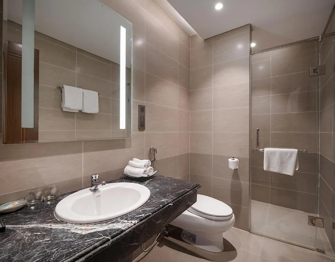 Luxury Apartment In Altara Building With Ocean View Da Nang 0*,  Vietnam