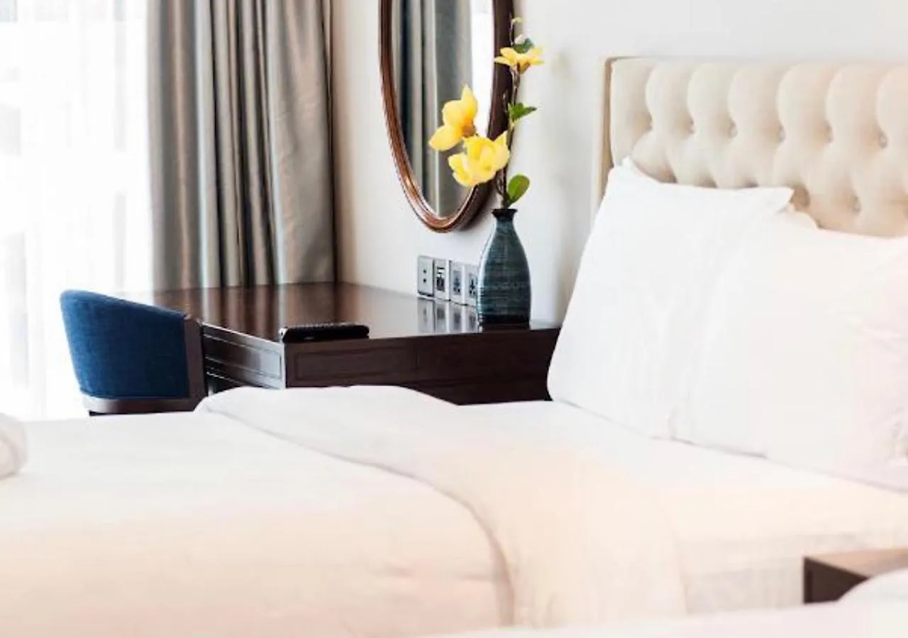 Luxury Apartment In Altara Building With Ocean View Da Nang Vietnam